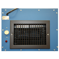 OX1100 Unit - Grill View Thumbnail