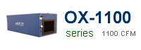 OX1100 Series Thumb