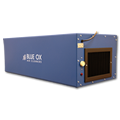 OX1100 Unit - Side View Thumbnail