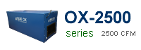 OX2500 Series Thumb