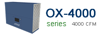 OX4000 Series Thumb