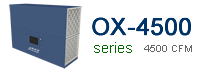 OX4500 Series Thumb
