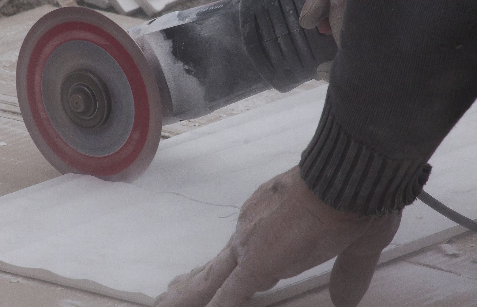 Silica Dust Control Silica Dust Removal