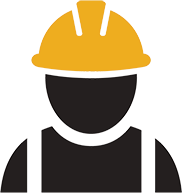 Secure Employee Safety icon