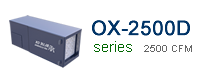 OX3500C Series Thumb