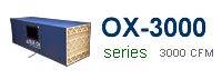 OX3000 Series Thumb