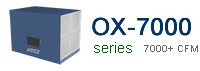 OX7000 Series Thumb